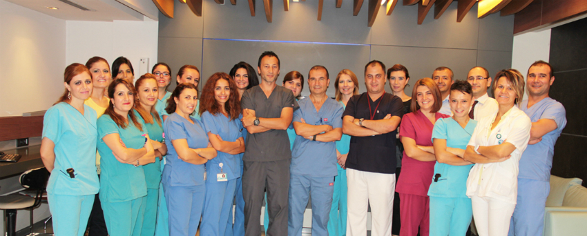 Antalya Tüp Bebek Merkezi tüp bebek merkezi tavsiye