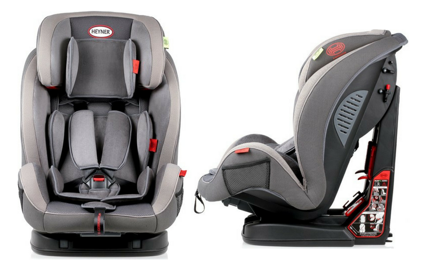 Isofix Özelliği Olan En İyi 10 Oto Koltuğu Anneysen
