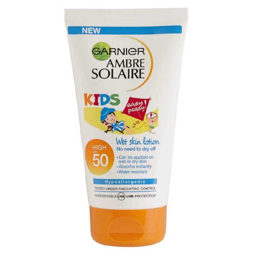 Aman Kuzun Yanmasın Piyasadaki En İyi 11 Bebek Güneş