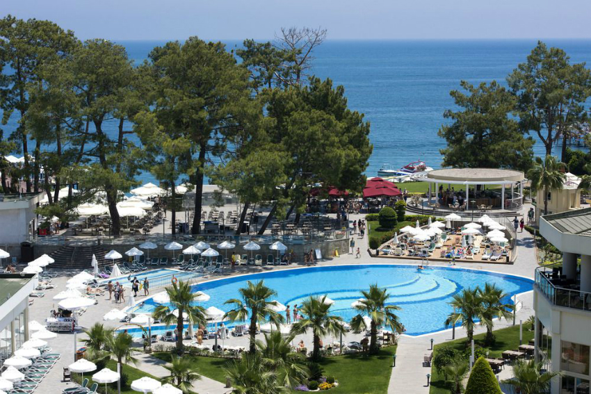Barut Kemer