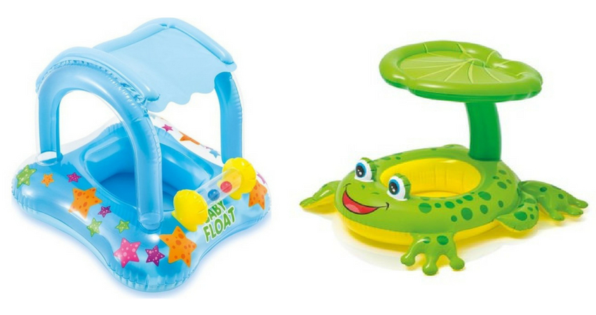 yüzme yardımcıları