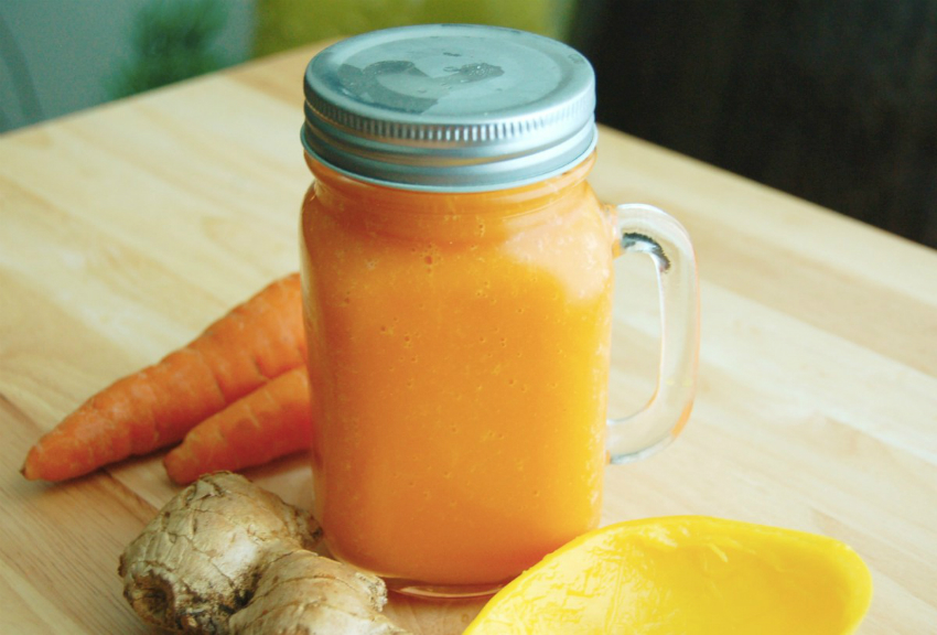 bebekler için smoothie tarifleri