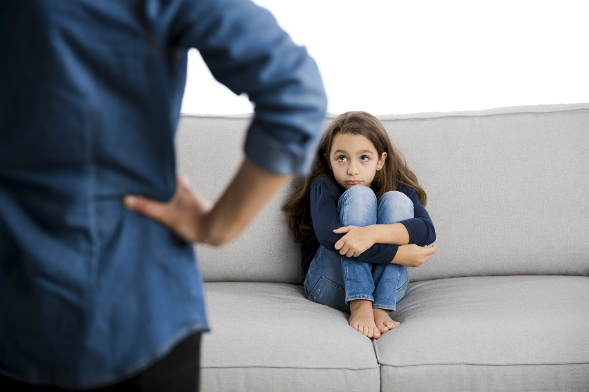 çocuğu ödüllendirmek