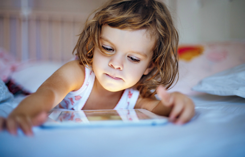 çocuklara ödül vermek