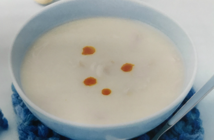 balık çorbası çocukların sevdiği çorbalar