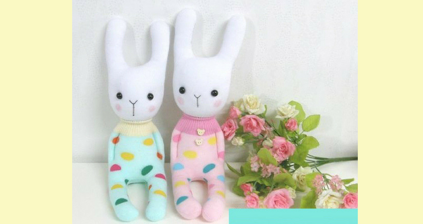 evde kolay oyuncak yapımı