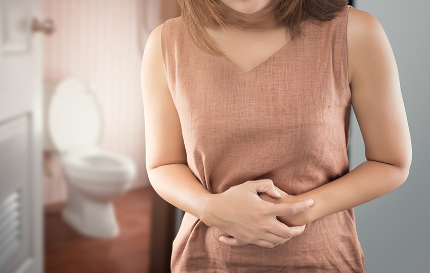 doğum sonrası toparlanma