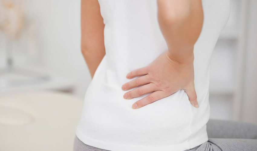 doğumdan sonra vücut toparlanması