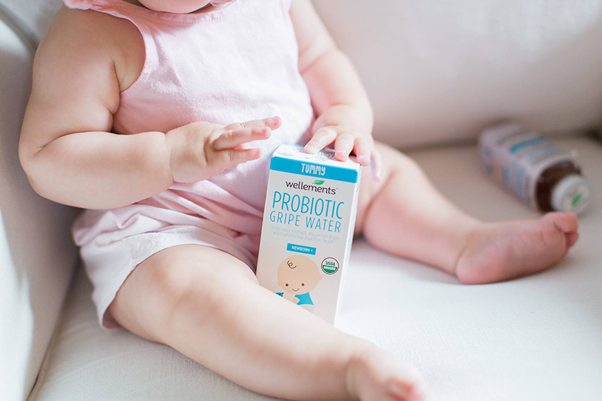 bebekler için probiyotik kullananlar