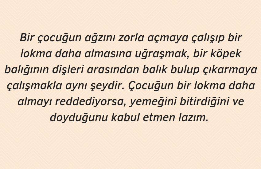 çocuklarda sağlıklı beslenme