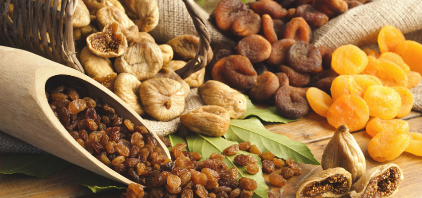 bebekler için lifli gıdalar kabızlık için yemek listesi