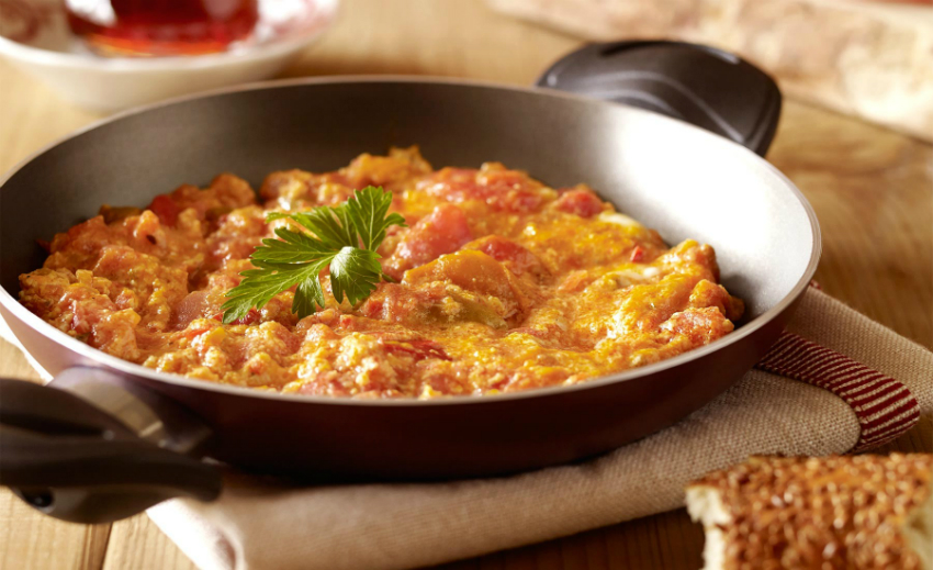 menemen