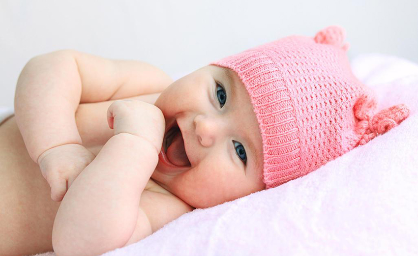 Büyümek Kolay Değil Bebeklerde Büyüme Atakları Anneysen