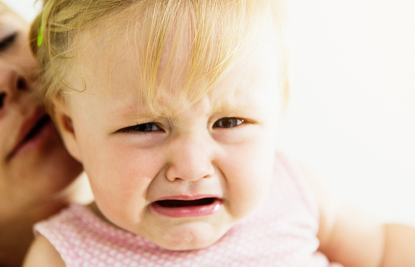 Büyümek Kolay Değil Bebeklerde Büyüme Atakları Anneysen