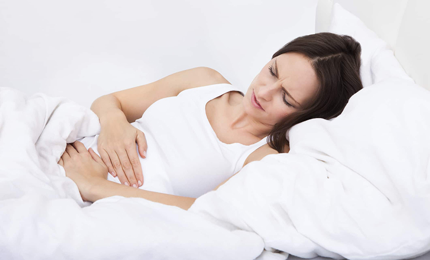 dış gebelik ameliyatı