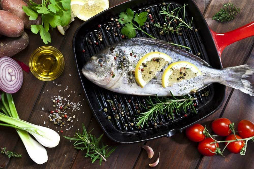 hamilelikte hangi balıklar yenmeli