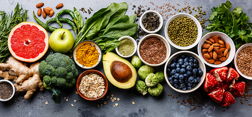 hamileyken bebeğin beyin gelişimi için ne yemeli