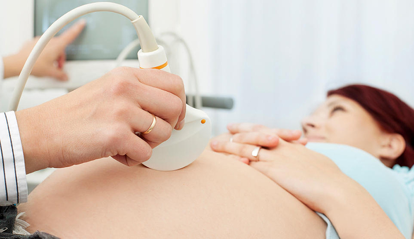 plasenta previa nedir