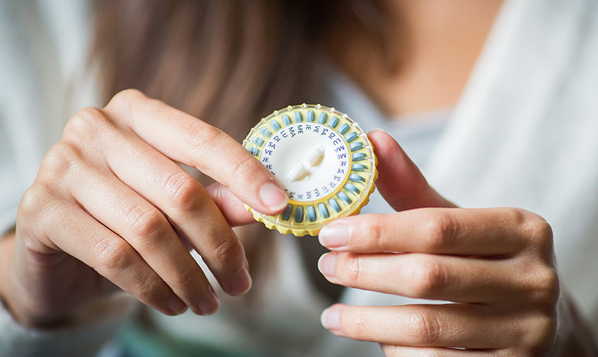 erken menopoz tedavisi