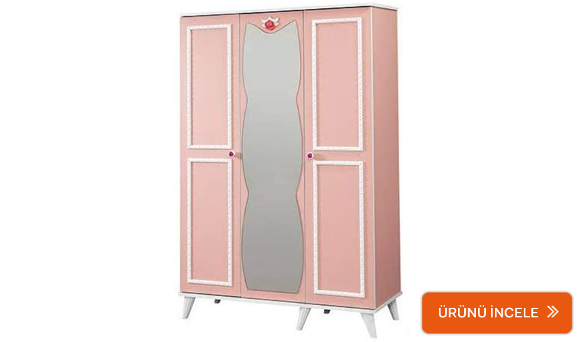 Hayal çocuk dolabı