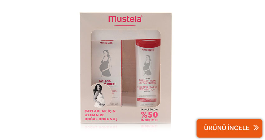 mustela çatlak kremi