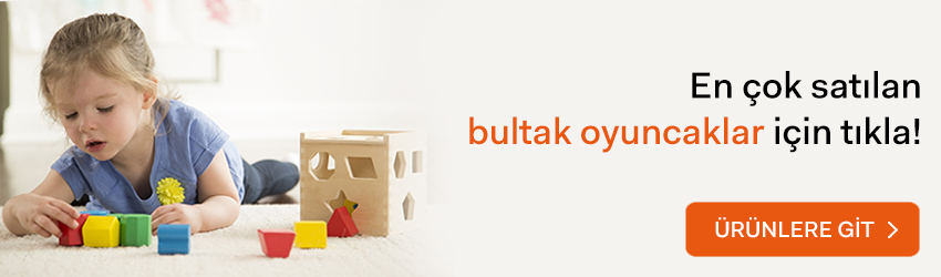 2 yaş bultak oyuncak