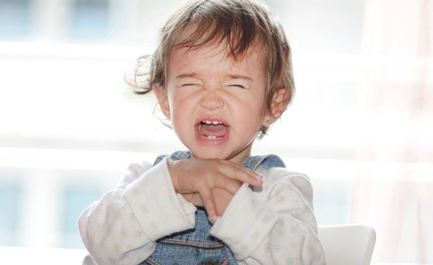 2 yaş sendromu belirtileri 2 yaş sendromu belirtileri nelerdir