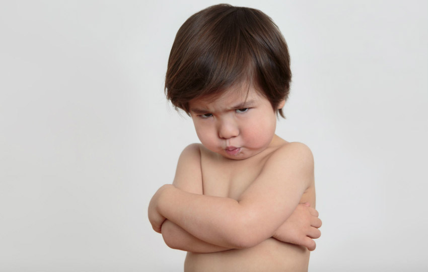 2 yaş sendromu uyku sorunu