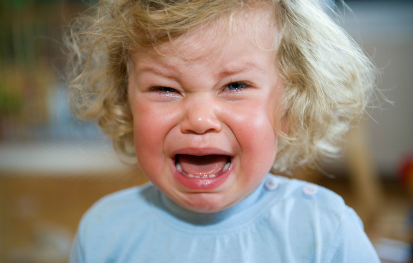 2 yaş uyku bozukluğu çevresel