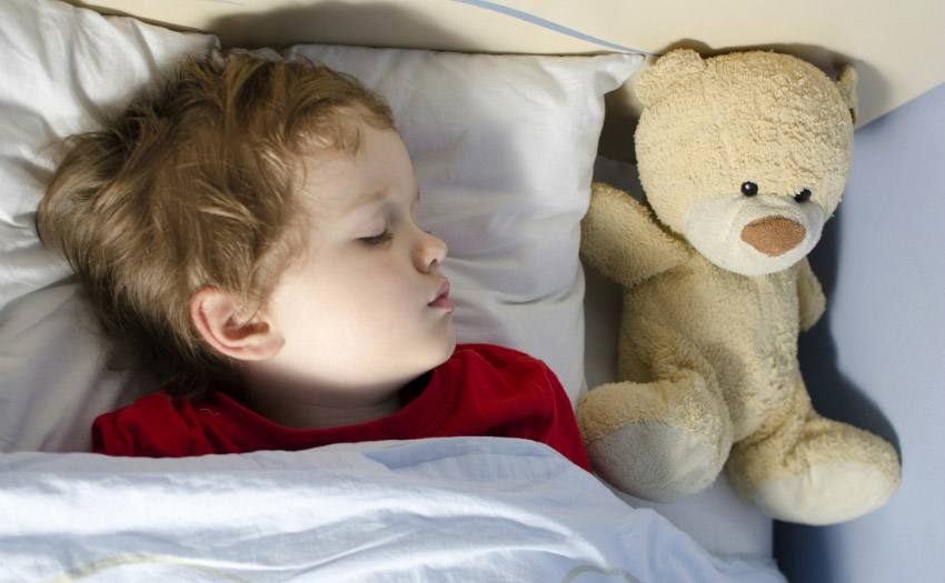 2 yaş uyku bozukluğu uzun gündüz uykuları