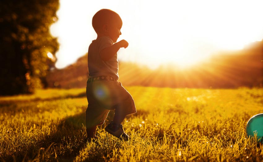 2 yaş uyku sorunları gelişimsel değişiklikler