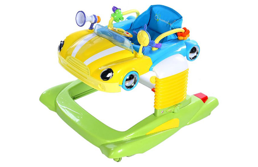 Hoppala (Bebek Zıpzıp) İncelemesi Öne Çıkan 8 Model