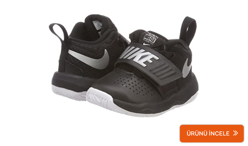nike ilk adım ayakkabısı
