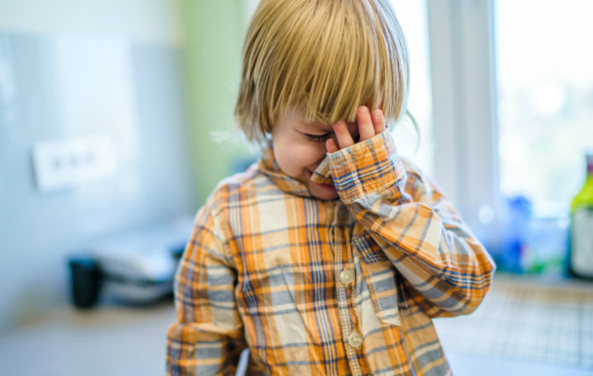 3 yaş sendromu belirtileri 3 yaş sendromu belirtileri neler