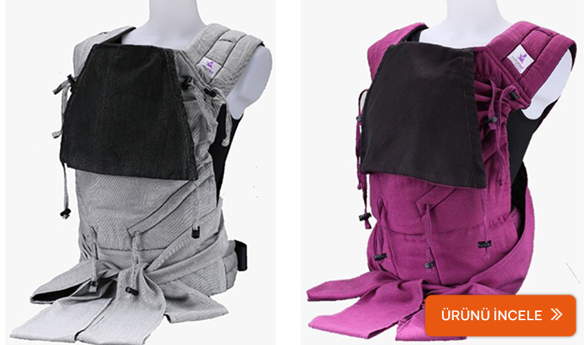 babyroo mei tai sling