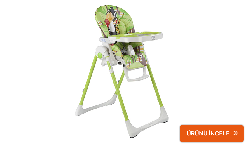 kraft mama sandalyesi