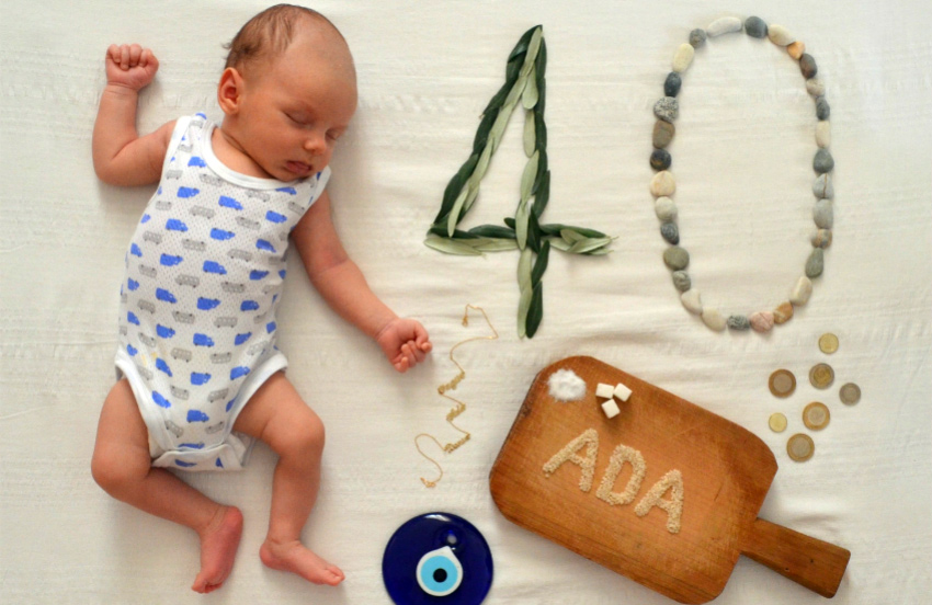 kırk uçurma adeti 40 uçurma nedir