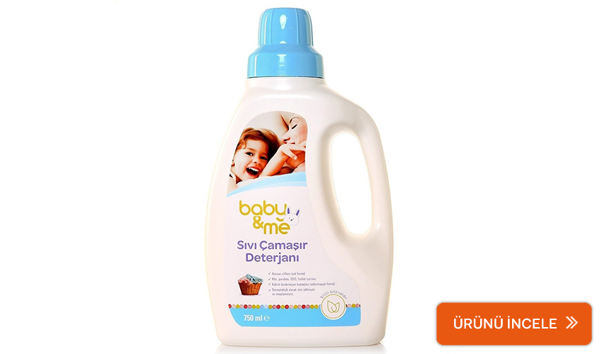 baby me deterjan