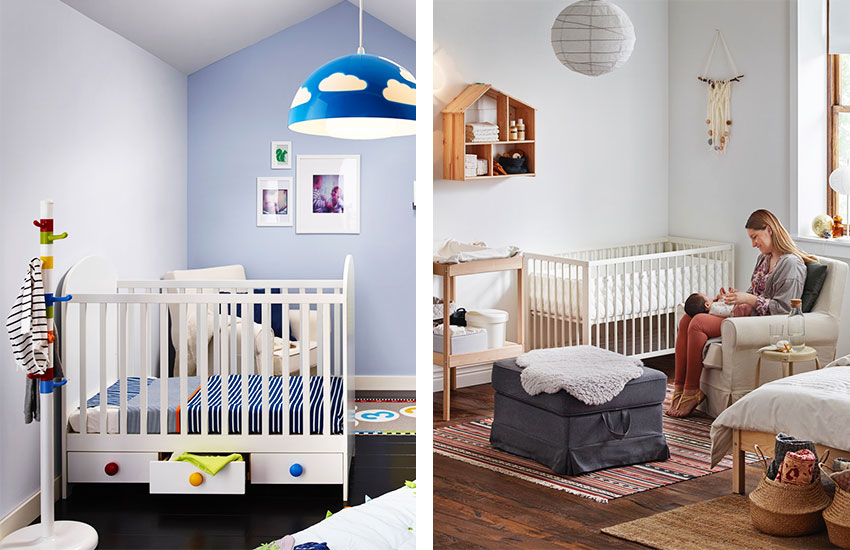 IKEA’dan Çocuk Odaları İçin 10 Fonksiyonel Ürün Anneysen