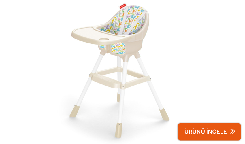 fisher price mama sandalyesi