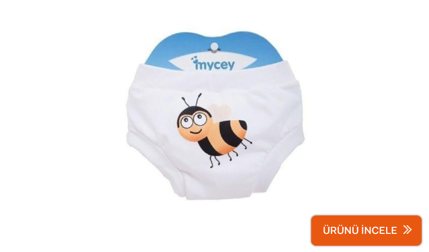 Mycey alıştırma külodu