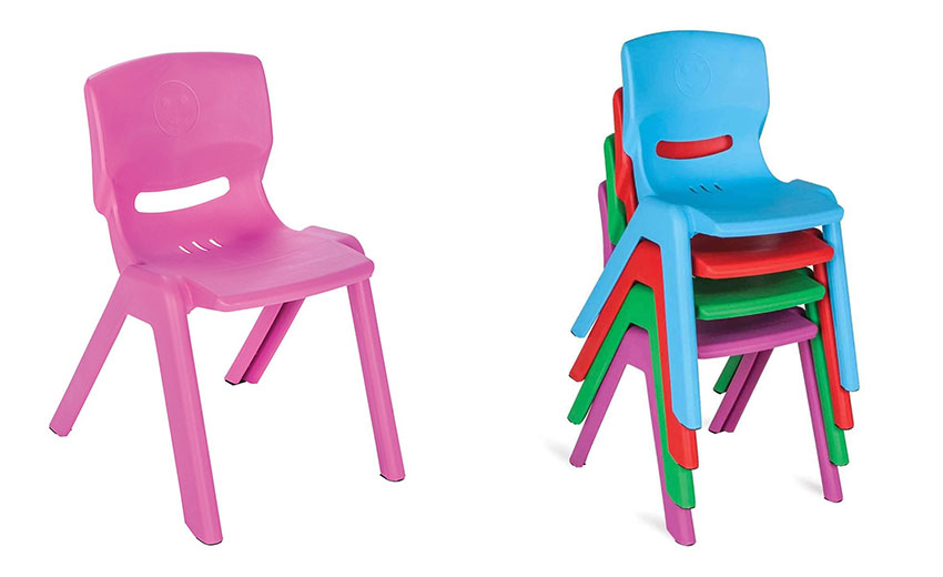 8 Çocuk Sandalyesi Hem Ergonomik Hem Ekonomik! Anneysen