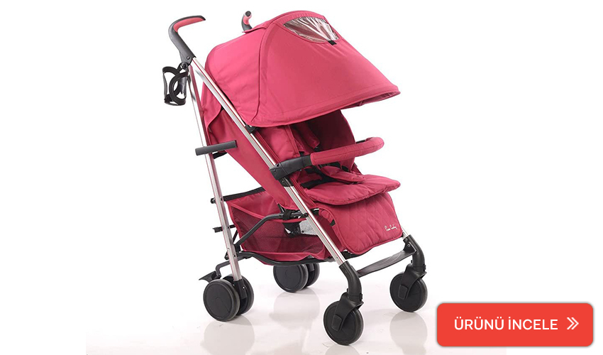 En İyi 13 Baston Bebek Arabası Anneysen