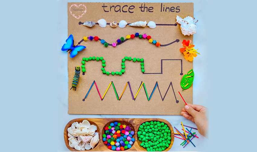 Montessori etkinlikleri 6 yaş 6 yaş montessori etkinlikleri