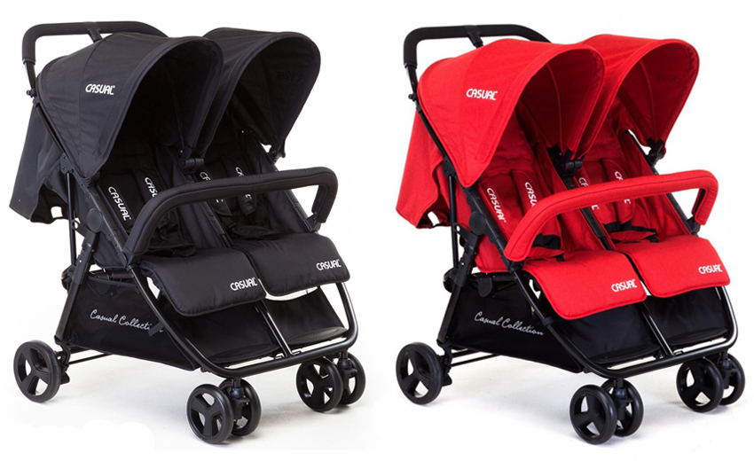 Casual Bebek Arabası İncelemesi Öne Çıkan 7 Model Anneysen