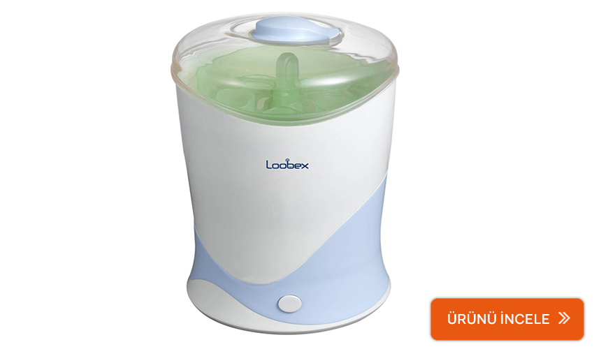 loobex sterilizatör
