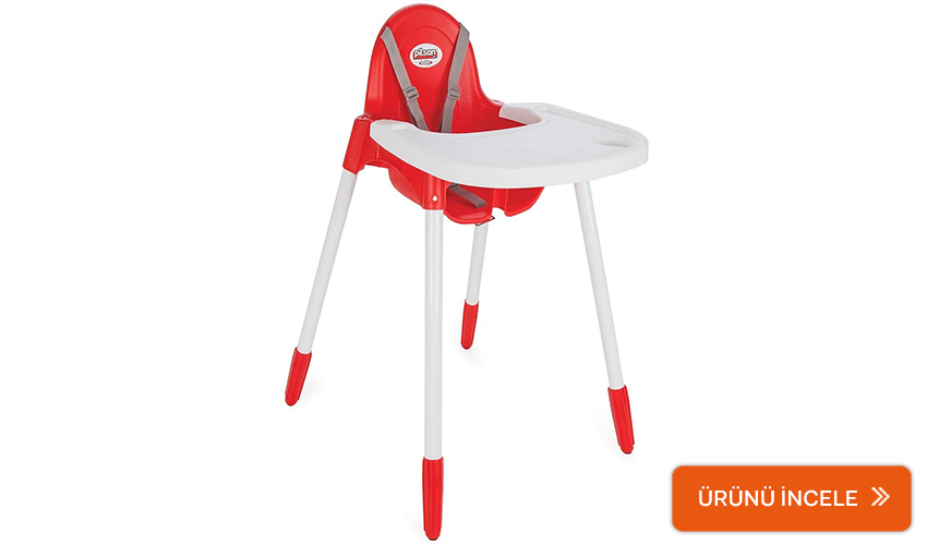 pilsan mama sandalyesi