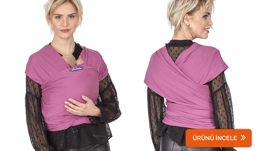 sevi bebe sling