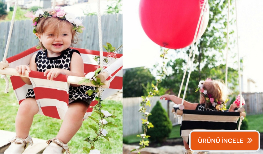 akel svava bebek salıncağı