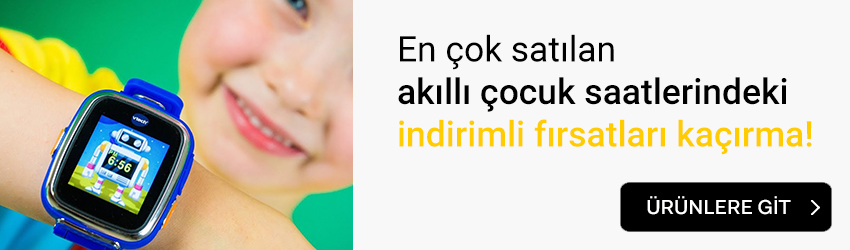 akıllı çocuk saati banner